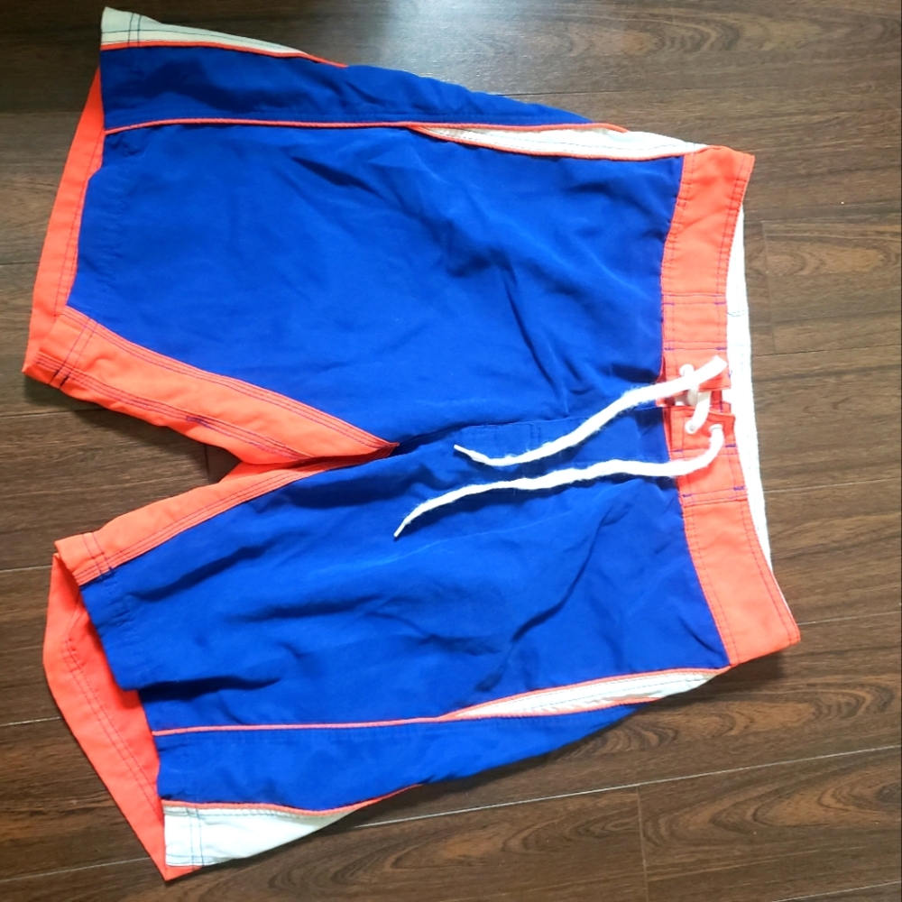 Swim shorts